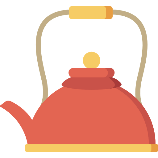 Kettle icon