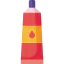 Paint tube Ikona 64x64
