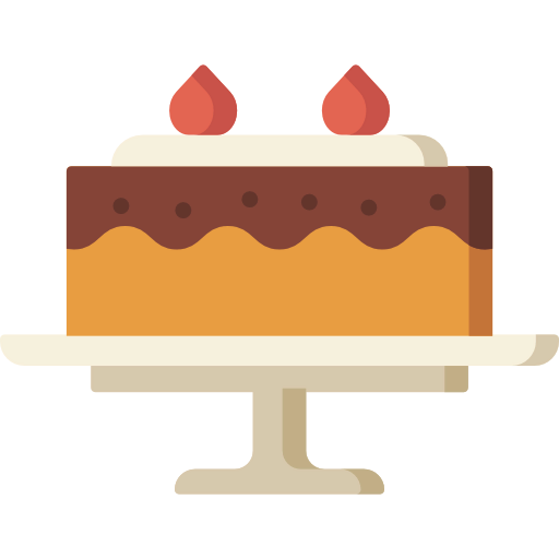Cake icon