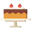 Cake icon 64x64