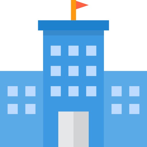 Building icon