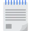 Notes Ikona 64x64