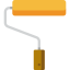 Paint roller Ikona 64x64