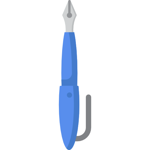 Pen icon