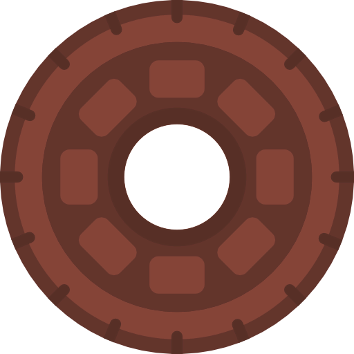Biscuit icon