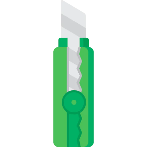 Cutter icon