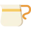 Cream icon 64x64