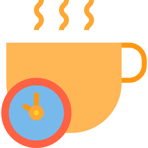 Break Symbol