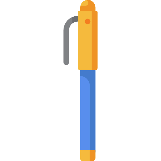 Pen icon