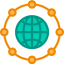 Spreading Symbol 64x64