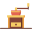 Grinder icon 64x64