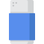 Eraser Ikona 64x64