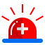 Emergency icon 64x64