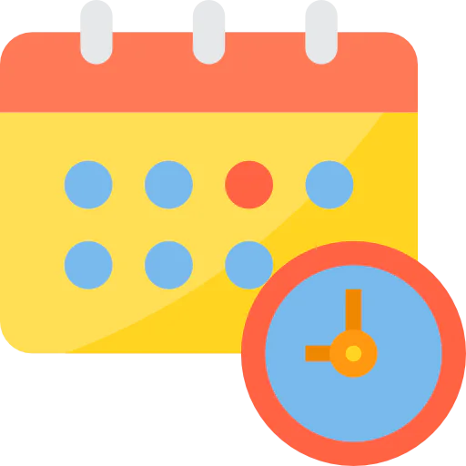 Calendar icon
