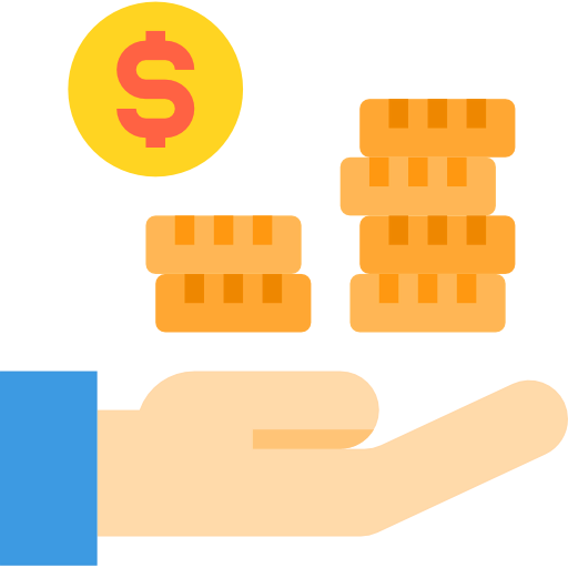 Loan icon