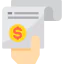 Payment icon 64x64