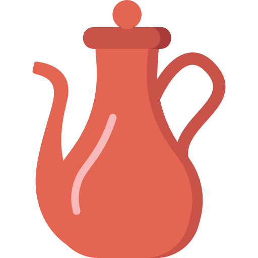 Pot icon