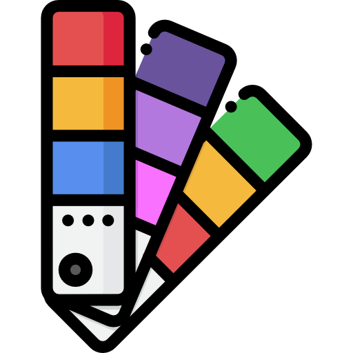 Pantone icon