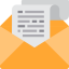 Newsletter icon 64x64