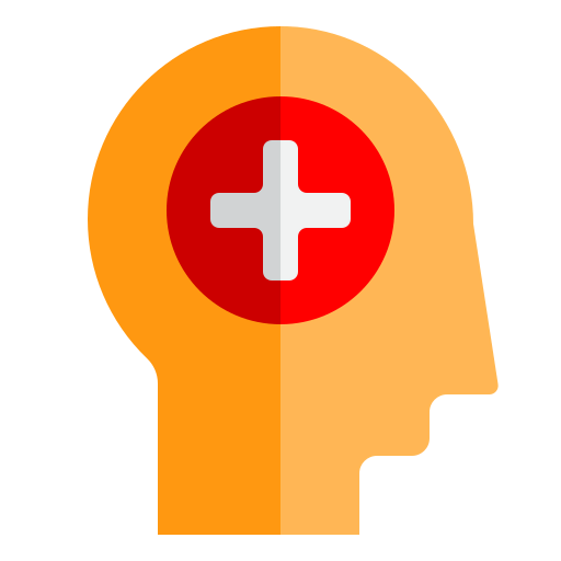 Head icon
