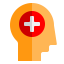 Head icon 64x64