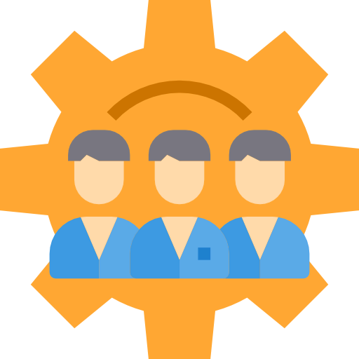 Teamwork icon