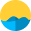 Waves アイコン 64x64