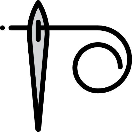 Needle icon
