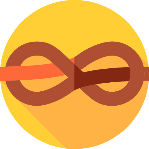 Knot icon