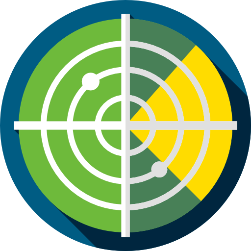 Radar icon