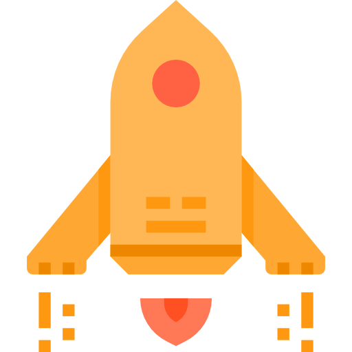 Startup icon