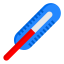 Thermometer icon 64x64