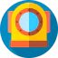 Diving helmet Symbol 64x64