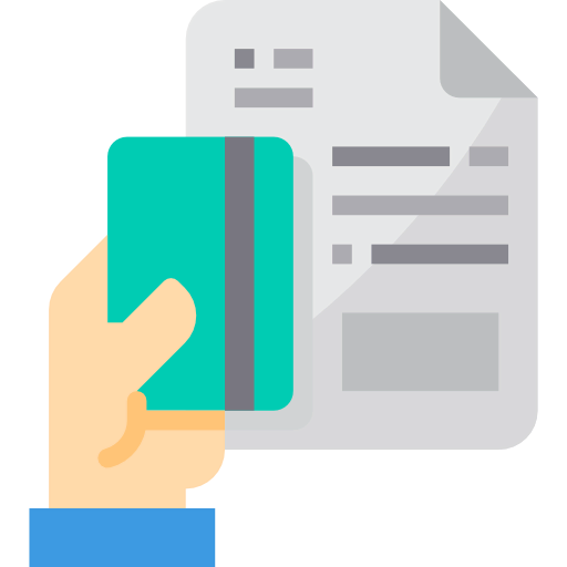 Payment icon