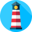 Lighthouse icon 64x64