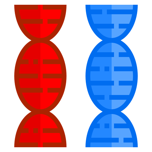 Dna icon