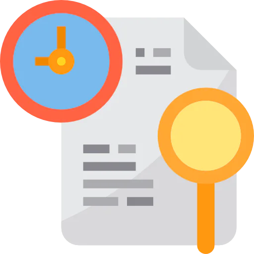 Certificate icon
