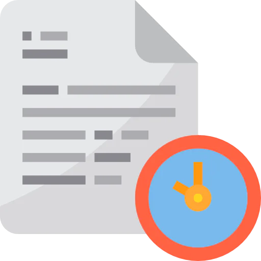 Invoice icon
