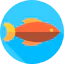 Fish icon 64x64