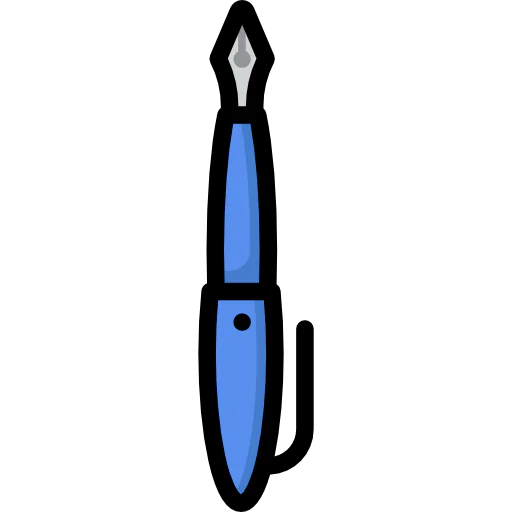 Pen icon