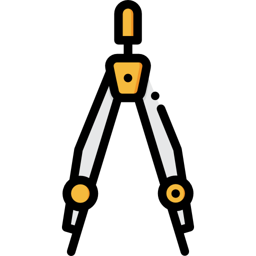 Compass icon