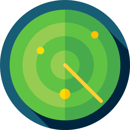 Radar icon
