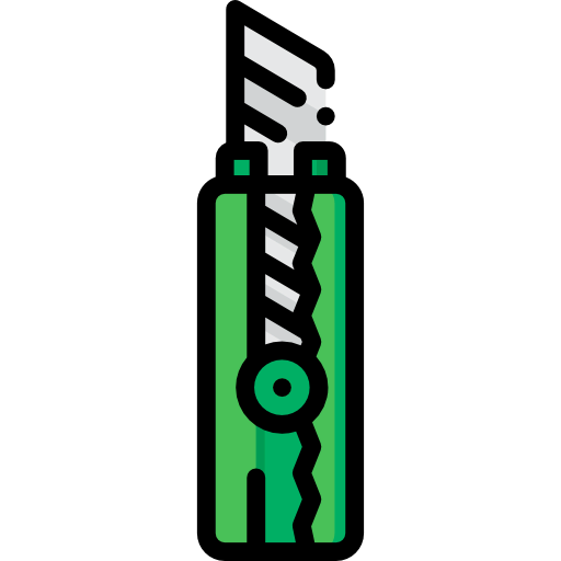 Cutter icon