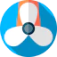 Propeller icon 64x64