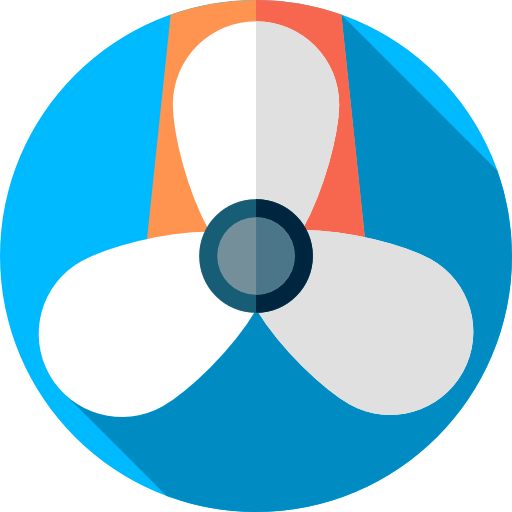 Propeller icon