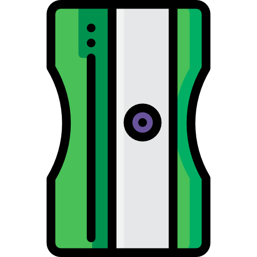Sharpener icon