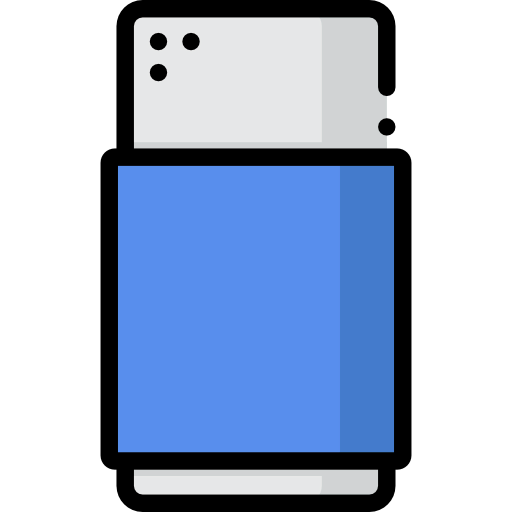 Eraser icon