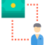 Wage ícono 64x64