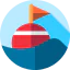 Buoys icon 64x64