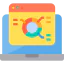 Analysis icon 64x64